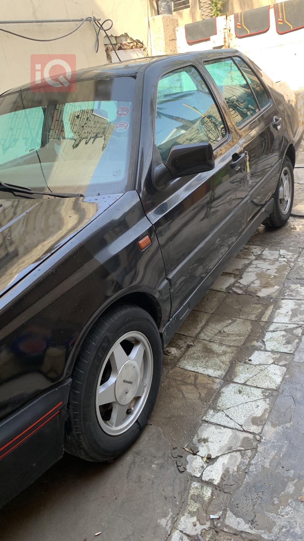 فولكسفاغن جيتا
